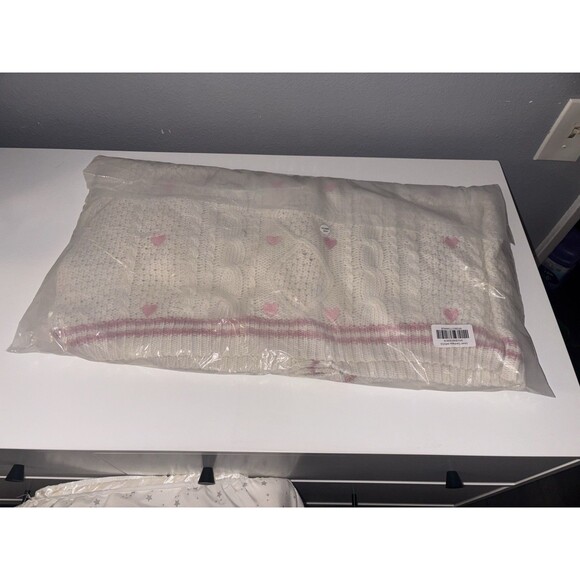 NEW Taylor Swift Lover Album Cardigan -M/L Size - Picture 7 of 8